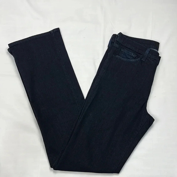J Brand Incognito Women’s 31 Cameron Corset High Rise Bootcut Jean - Picture 1 of 11